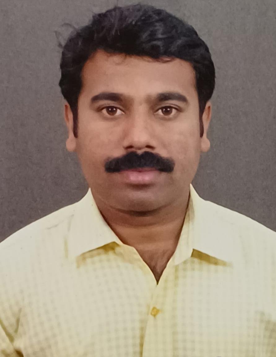Staff Photo